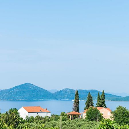 Apartment & Rooms Mazdin Banići Εξωτερικό φωτογραφία