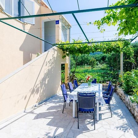 Apartment & Rooms Mazdin Banići Εξωτερικό φωτογραφία