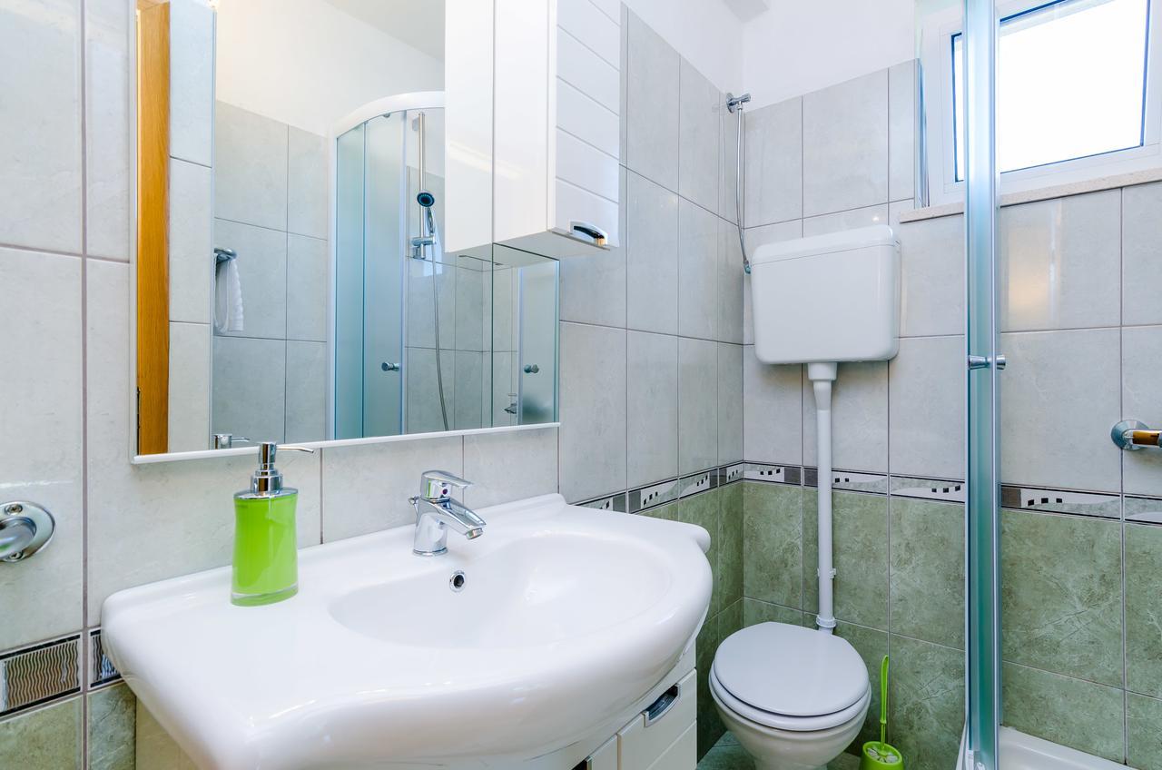 Apartment & Rooms Mazdin Banići Εξωτερικό φωτογραφία