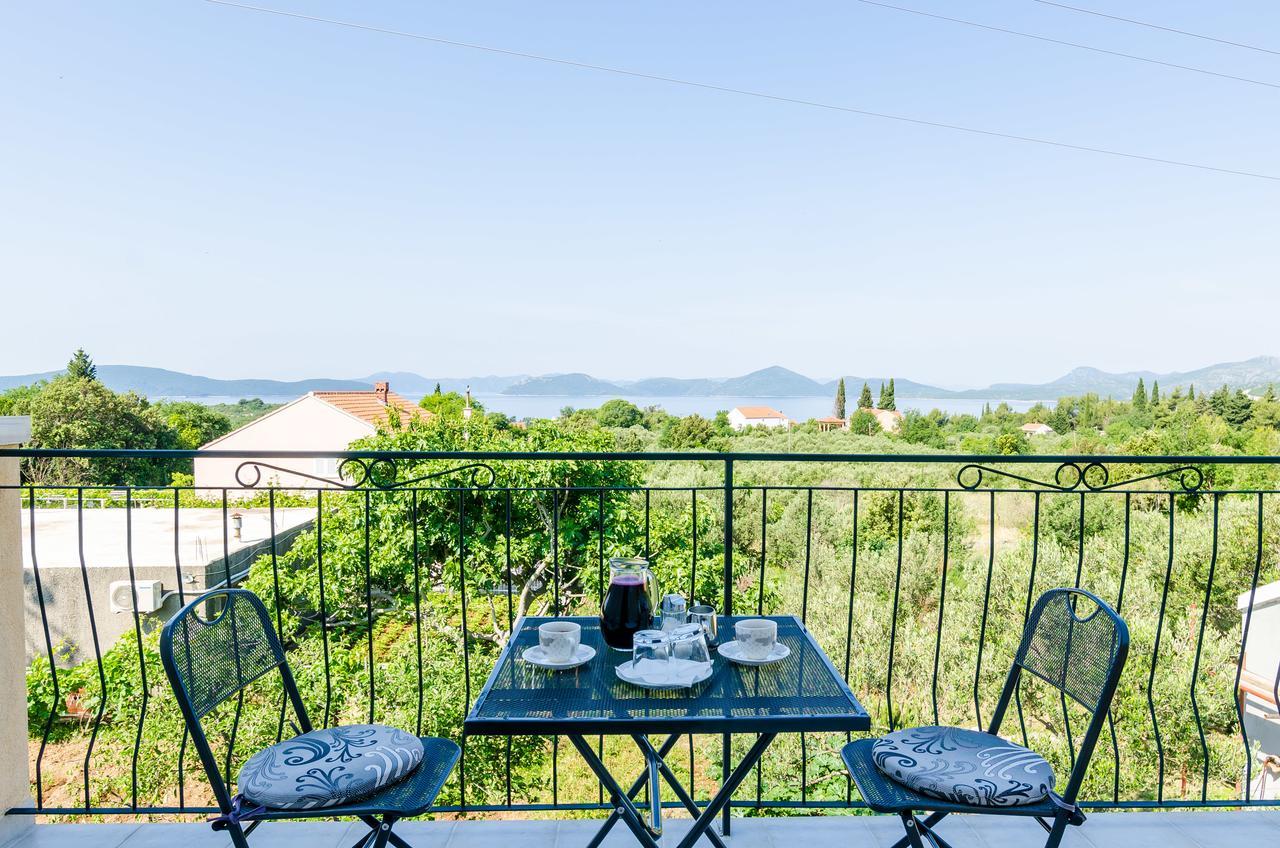 Apartment & Rooms Mazdin Banići Εξωτερικό φωτογραφία