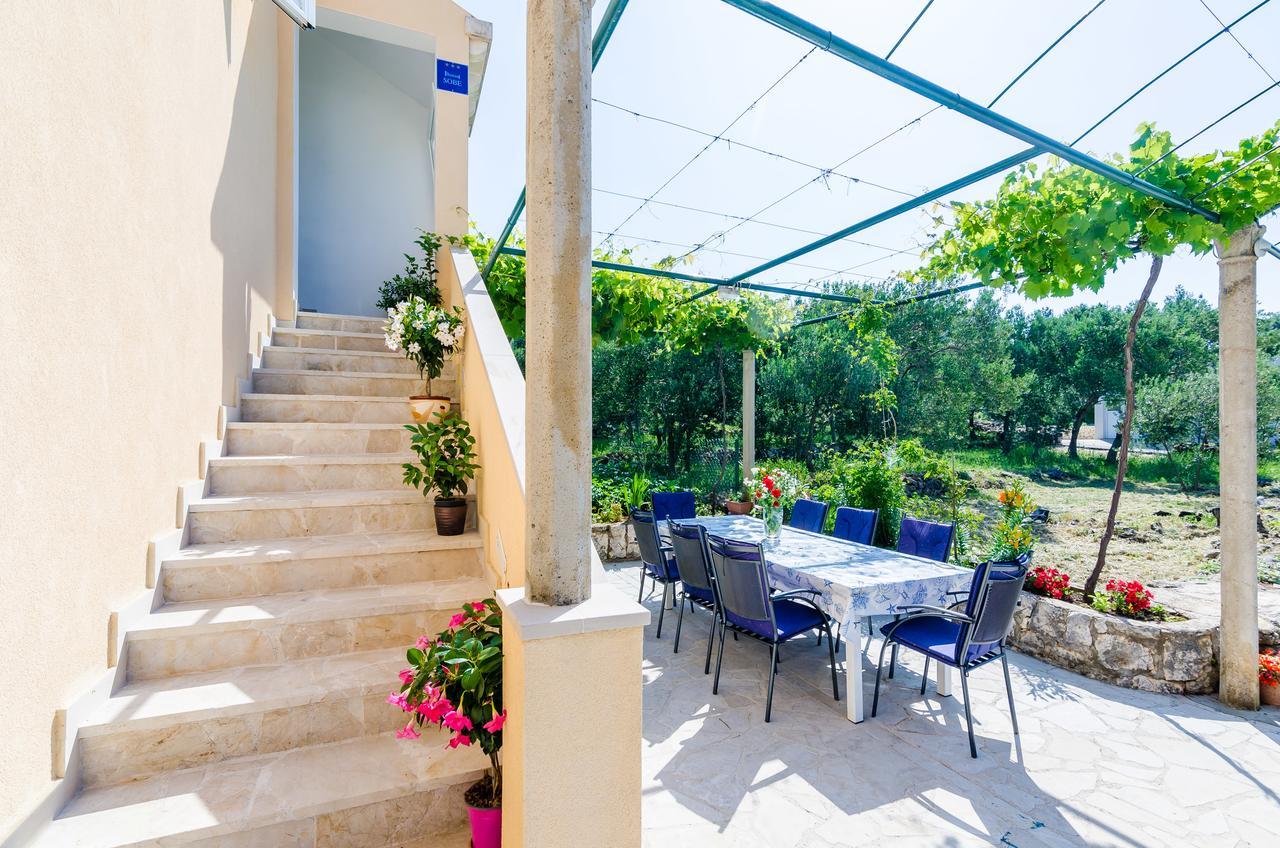 Apartment & Rooms Mazdin Banići Εξωτερικό φωτογραφία