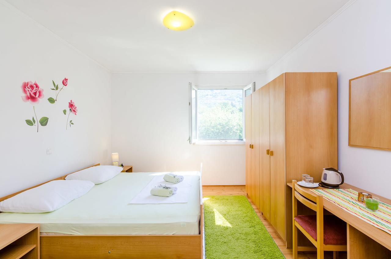 Apartment & Rooms Mazdin Banići Εξωτερικό φωτογραφία