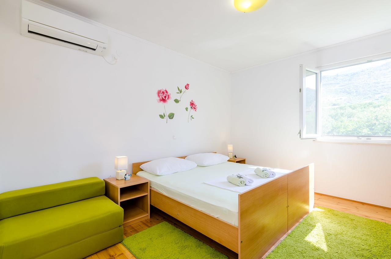 Apartment & Rooms Mazdin Banići Εξωτερικό φωτογραφία