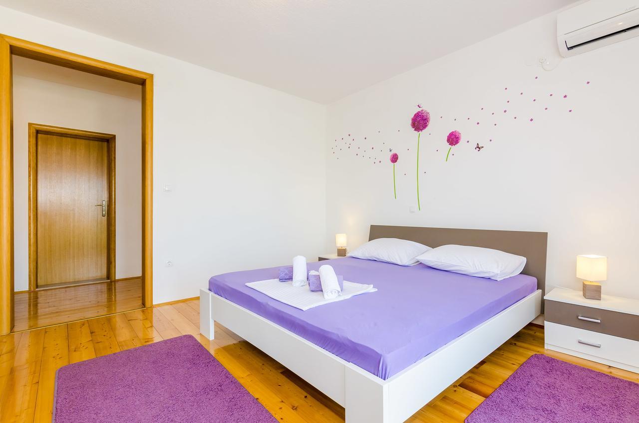 Apartment & Rooms Mazdin Banići Εξωτερικό φωτογραφία