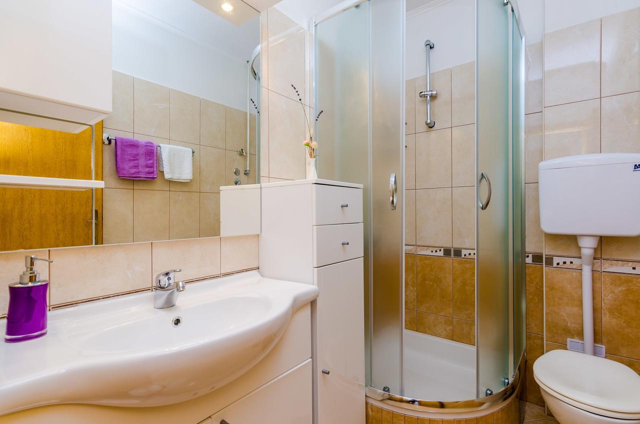 Apartment & Rooms Mazdin Banići Εξωτερικό φωτογραφία
