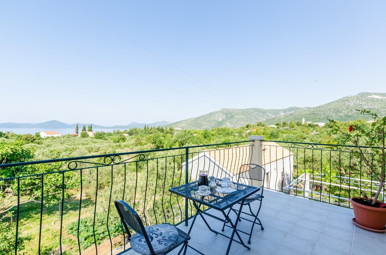 Apartment & Rooms Mazdin Banići Εξωτερικό φωτογραφία