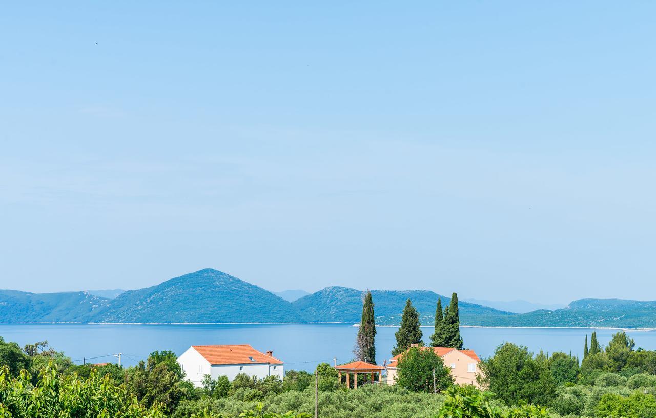 Apartment & Rooms Mazdin Banići Εξωτερικό φωτογραφία