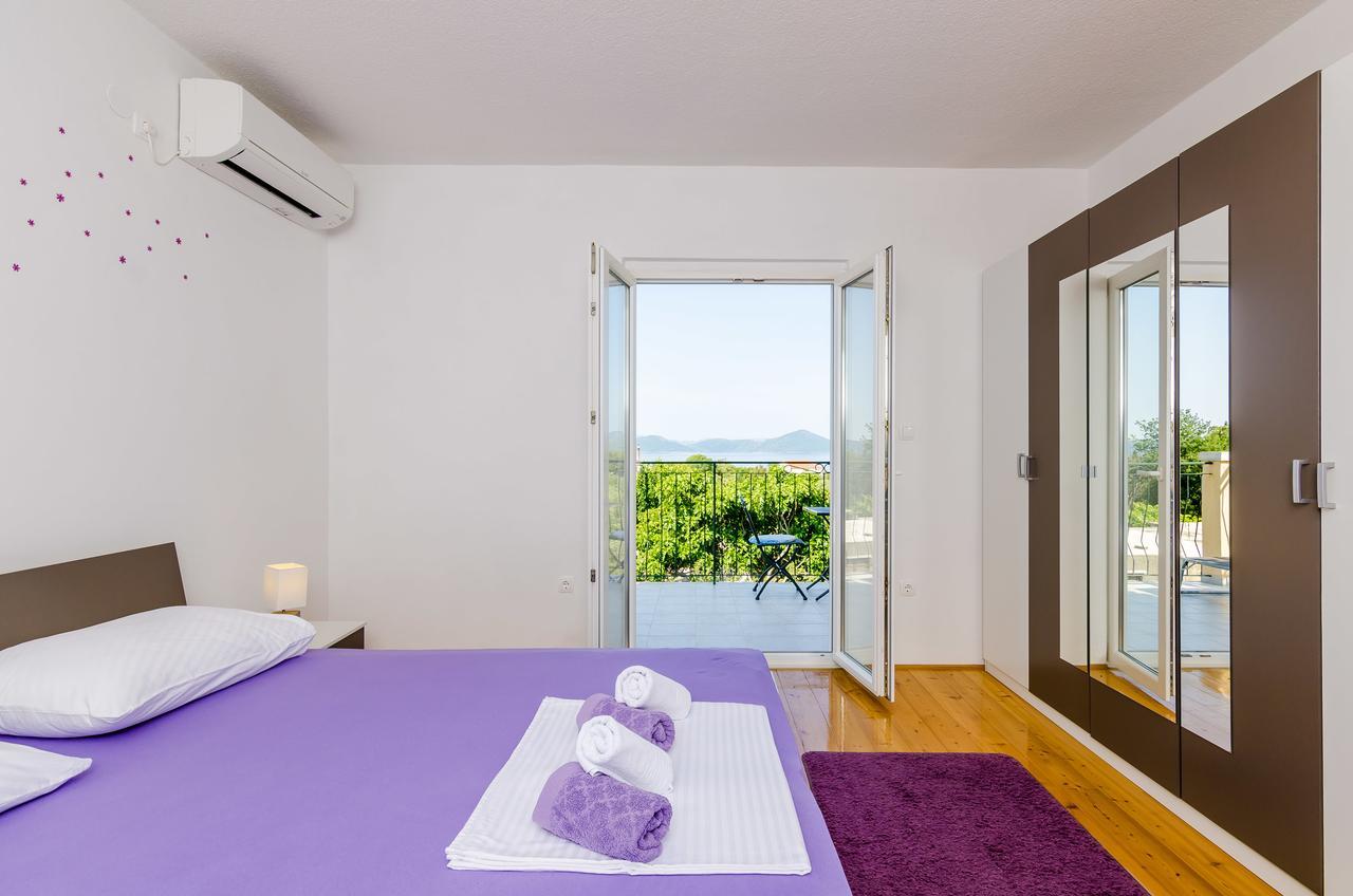 Apartment & Rooms Mazdin Banići Εξωτερικό φωτογραφία