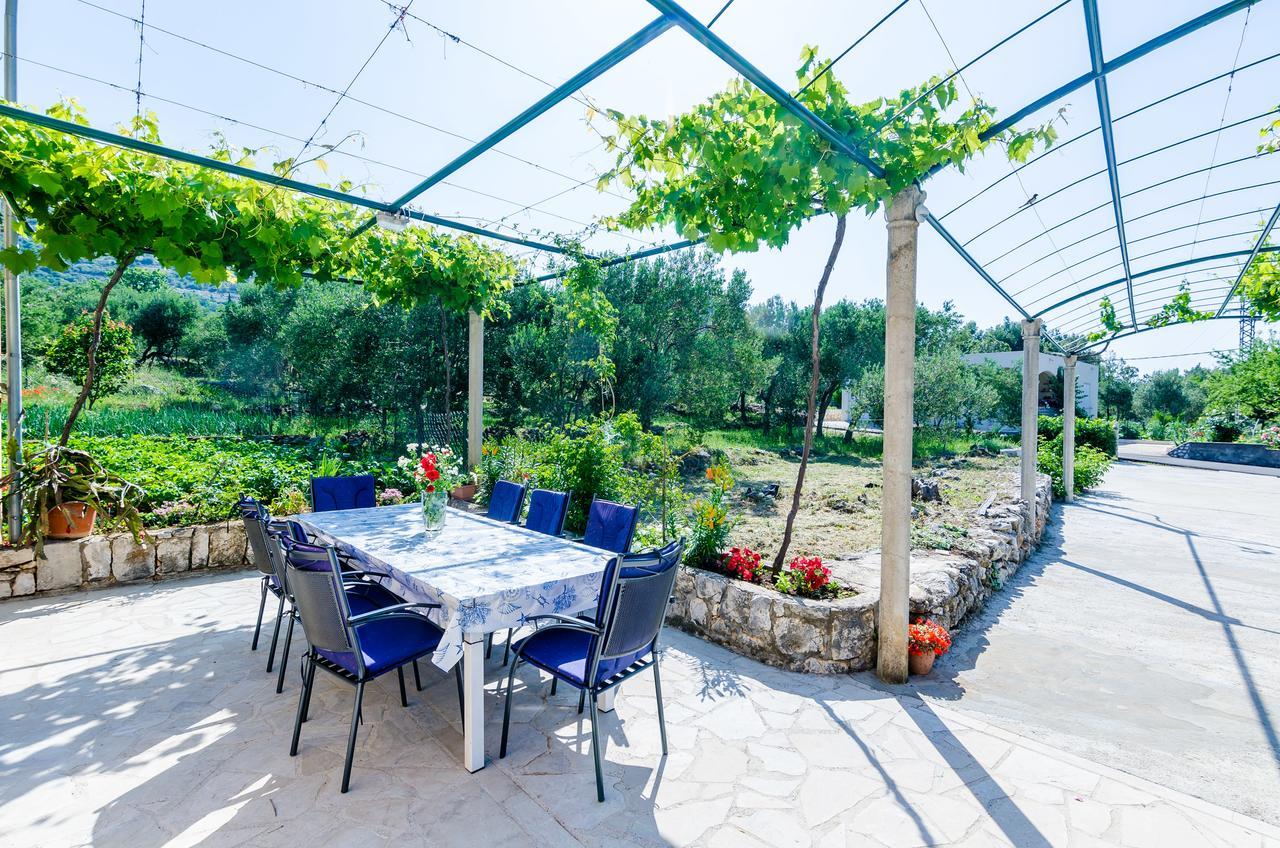 Apartment & Rooms Mazdin Banići Εξωτερικό φωτογραφία
