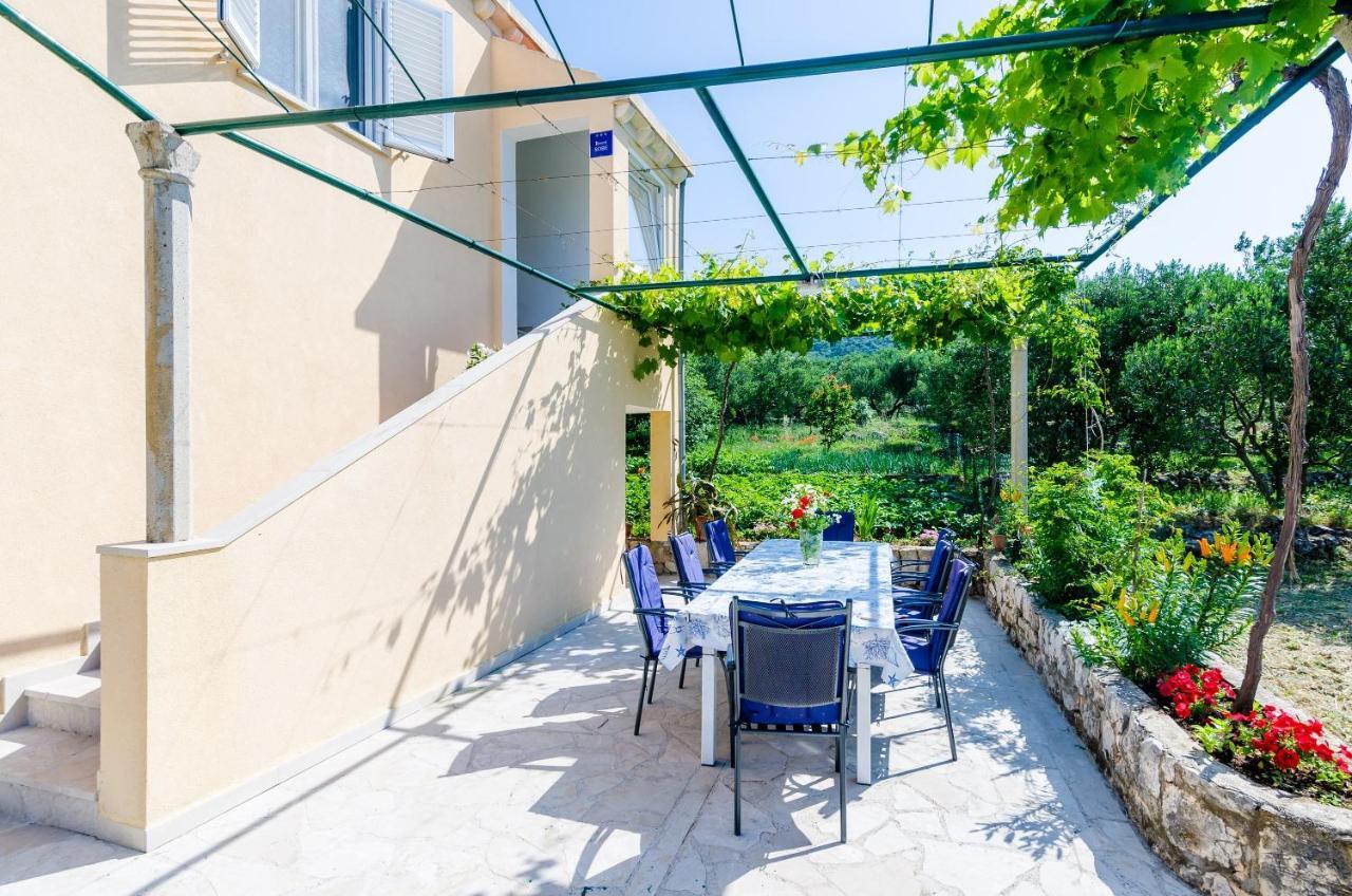 Apartment & Rooms Mazdin Banići Εξωτερικό φωτογραφία